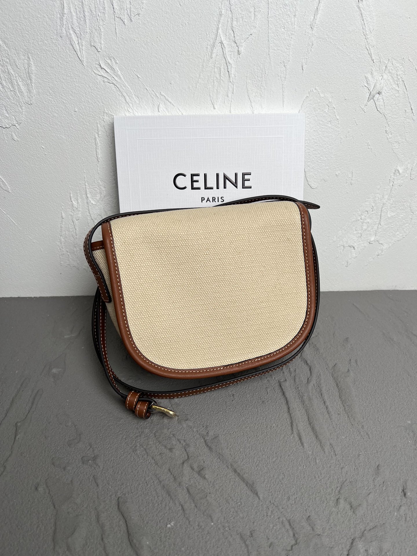 Celine Triomphe Bags